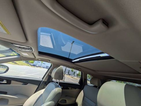 Used 2020 Kia Sorento EX AWD/4WD image 23