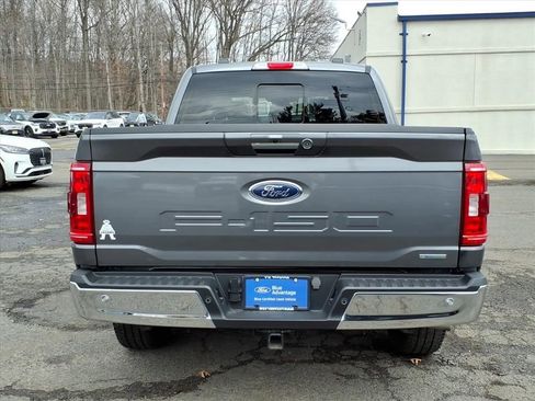 Used 2023 Ford F150 XLT w/ Equipment Group 302A High image 5