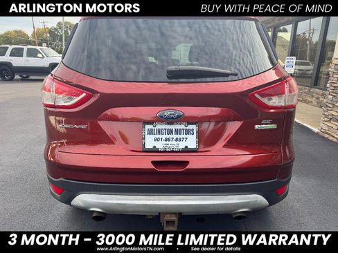 Used 2015 Ford Escape SE image 4