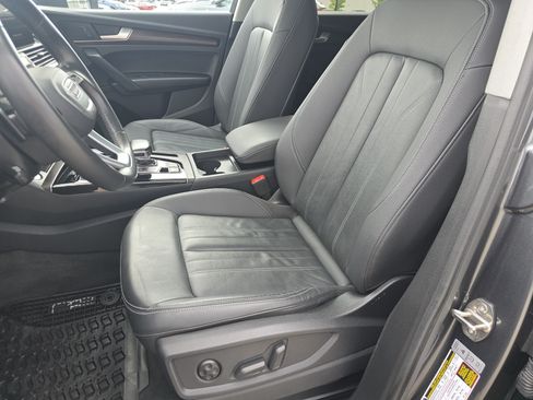 Certified 2023 Audi Q5 2.0T Premium w/ Convenience Package AWD/4WD image 20