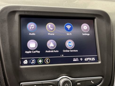 Used 2020 Chevrolet Equinox LS w/ LS Convenience Package AWD/4WD image 18