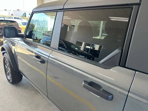 Certified 2025 Ford Bronco Big Bend image 13