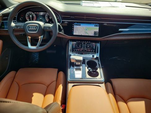New 2026 Audi Q8 Prestige image 2