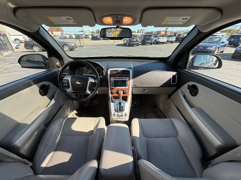 Used 2009 Chevrolet Equinox LTZ AWD/4WD image 20