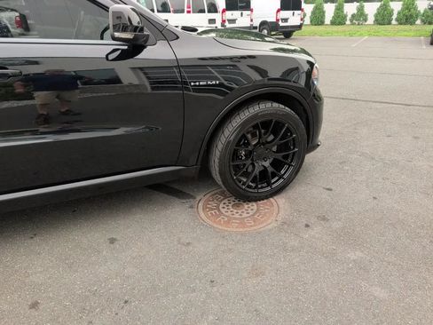 Used 2020 Dodge Durango R/T AWD/4WD image 28