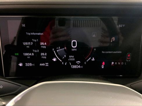 Used 2026 GMC Terrain Elevation AWD/4WD image 20