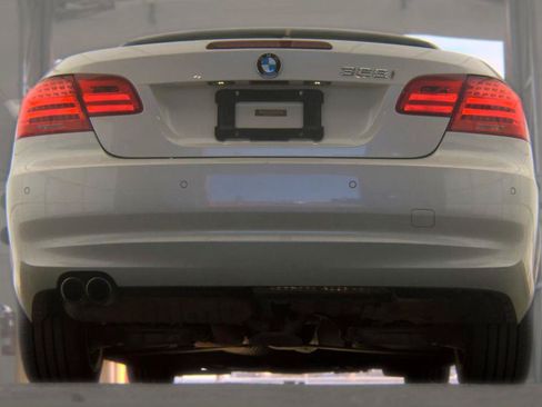 Used 2013 BMW 328i Convertible RWD image 7