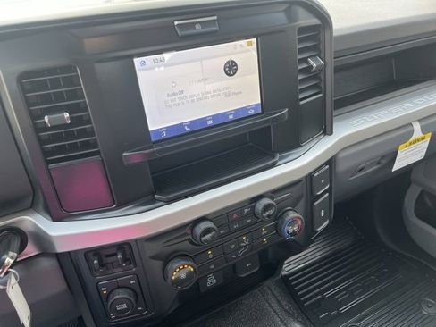 New 2025 Ford F250 XL w/ XL Chrome Package image 14