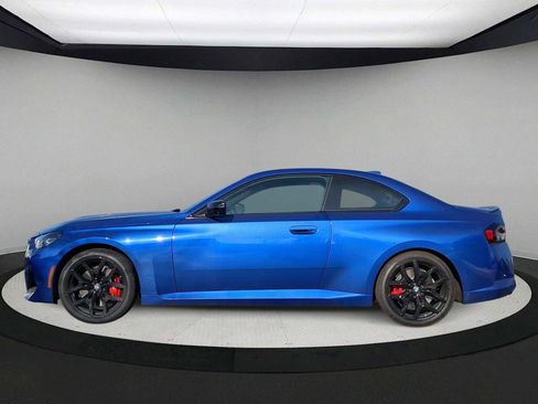 New 2026 BMW M240i xDrive Coupe w/ Premium Package image 5