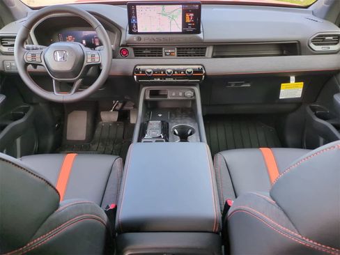 New 2026 Honda Passport TrailSport image 21
