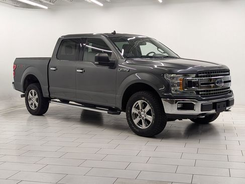 Used 2019 Ford F150 XLT w/ Equipment Group 302A Luxury image 6