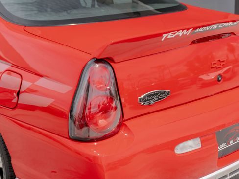 Used 2000 Chevrolet Monte Carlo SS FWD image 43