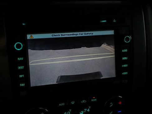 Used 2009 HUMMER H2 Luxury image 43