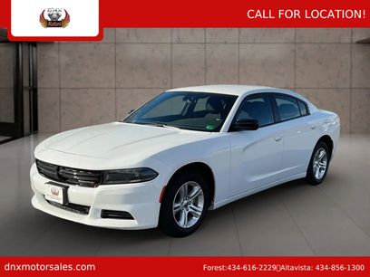 Used 2023 Dodge Charger SXT