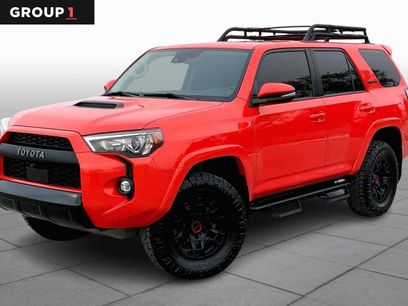 Used 2023 Toyota 4Runner TRD Pro