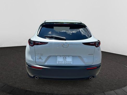 New 2026 MAZDA CX-30 AWD 2.5 S w/ Select Sport Pkg image 4