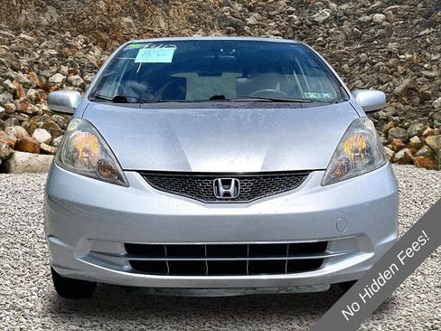 Used 2013 Honda Fit image 3