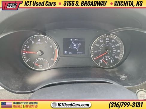 Used 2019 Kia Optima EX w/ EX Premium Package FWD image 22