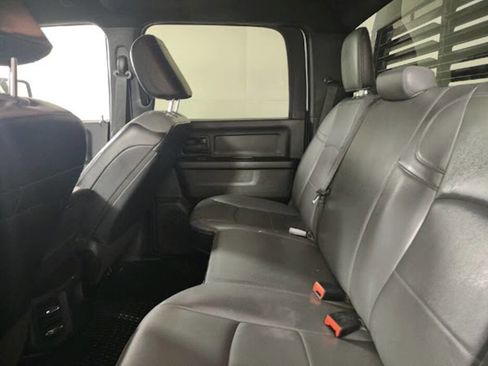 Used 2023 RAM 2500 Tradesman AWD/4WD image 14