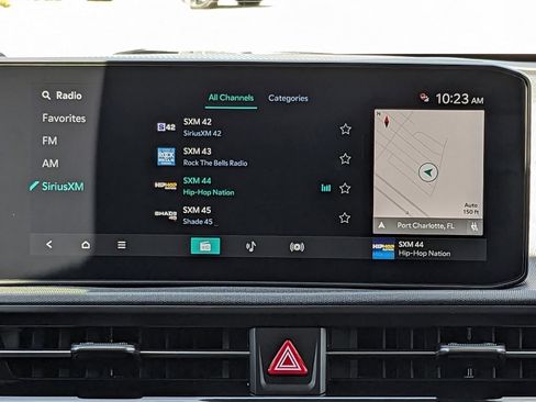 New 2025 Kia EV6 Light RWD image 22