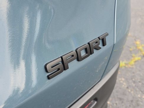 New 2026 Honda HR-V Sport image 7