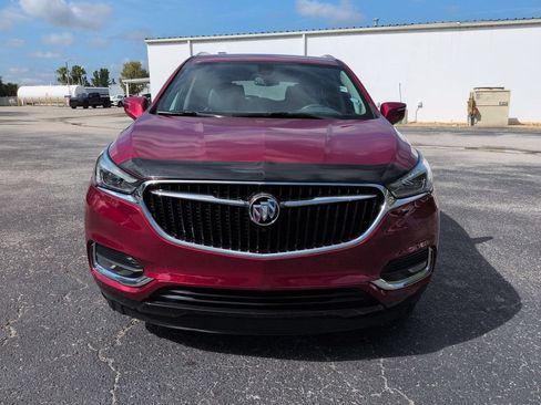 Used 2019 Buick Enclave Essence w/ Trailering Package, 5000 lbs. FWD image 9