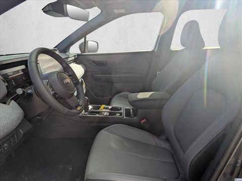 New 2026 Subaru Outback Limited image 11