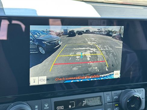 New 2026 Toyota Grand Highlander XLE image 19