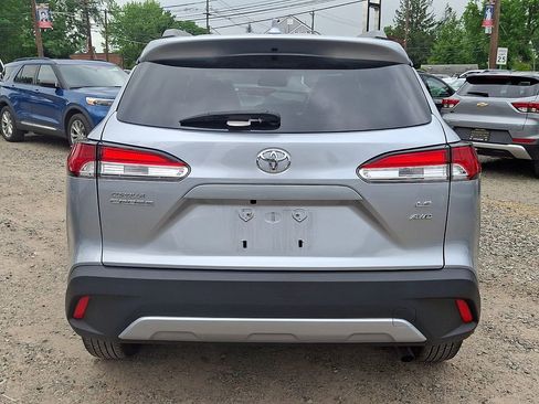Used 2023 Toyota Corolla Cross LE AWD/4WD image 7