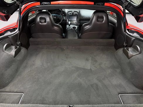 Used 2012 Chevrolet Corvette Coupe RWD image 14