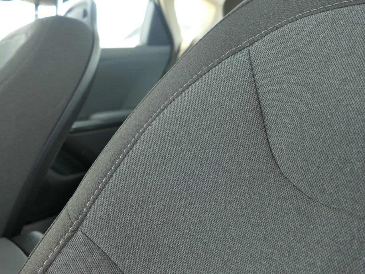 Used 2025 Kia K4 FWD image 13