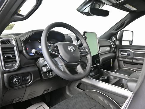 Used 2026 RAM 2500 Laramie image 23