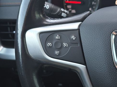 Used 2020 GMC Terrain SLT AWD/4WD image 26