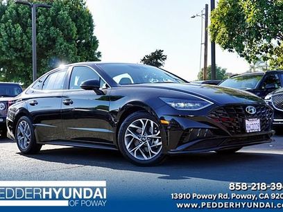 Certified 2023 Hyundai Sonata SEL