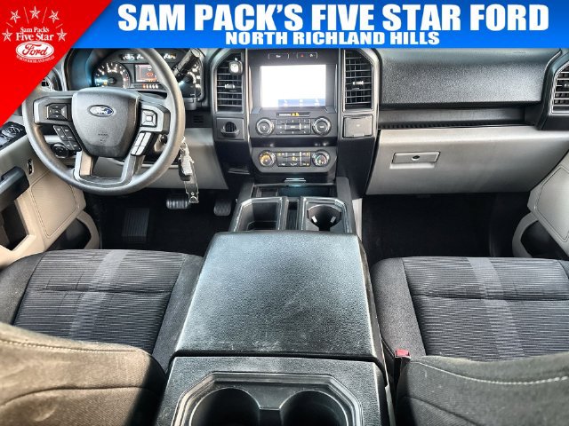 Used 2020 Ford F150 XL w/ Equipment Group 101A Mid RWD image 12
