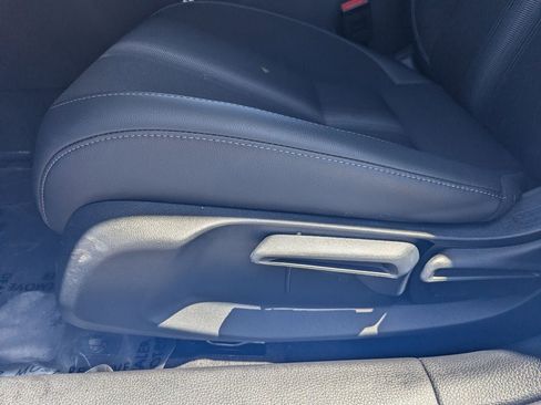 Certified 2025 Honda Civic Sport image 18