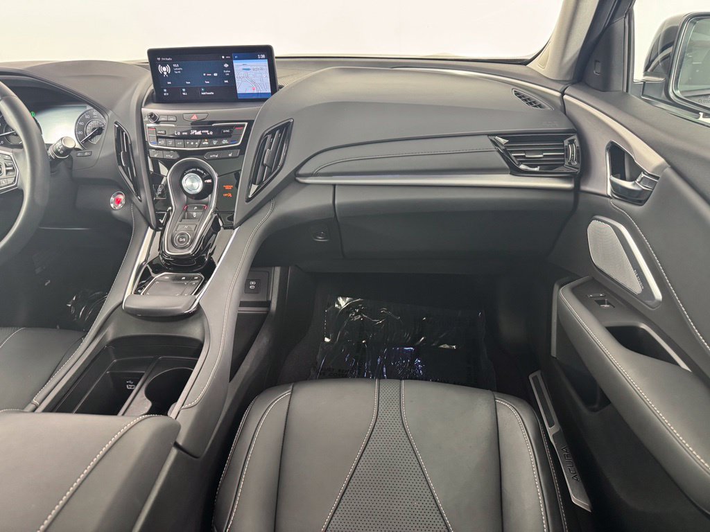 Used 2023 Acura RDX w/ Technology Package AWD/4WD image 22