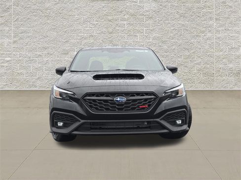 New 2026 Subaru WRX Premium AWD/4WD image 2