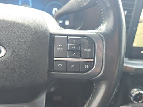 Used 2023 Ford F350 Lariat w/ Lariat Ultimate Package AWD/4WD image 40