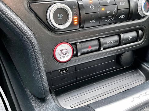 Used 2021 Ford Mustang GT w/ Black Accent Package image 21