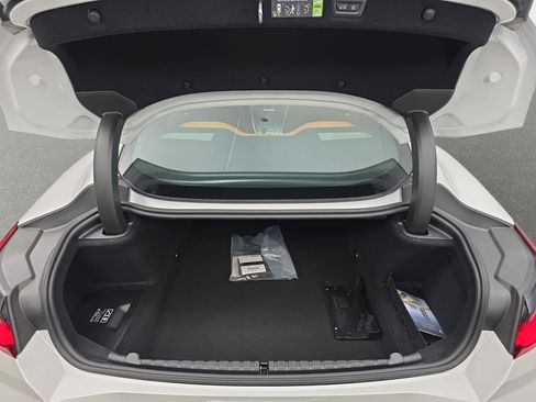 New 2026 BMW 840i xDrive Coupe w/ M Sport Professional Package image 12