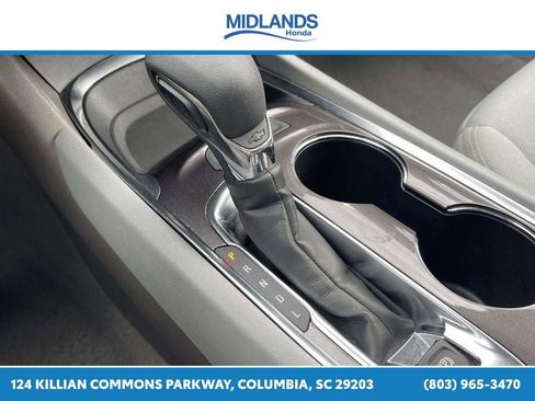 Used 2025 Chevrolet Malibu LT FWD image 30