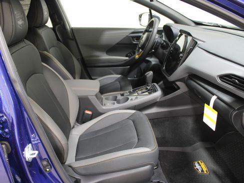 New 2026 Subaru Crosstrek 2.5i Wilderness image 23