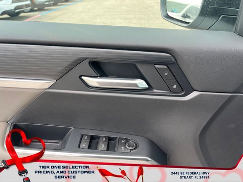 New 2026 GMC Acadia Elevation w/ Black Edition image 22