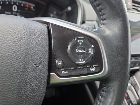 Used 2020 Honda CR-V Touring image 20
