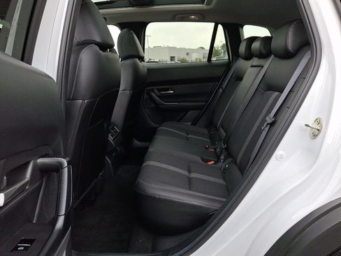 Used 2023 MAZDA CX-50 2.5 S w/ Preferred Plus Pkg AWD/4WD image 10