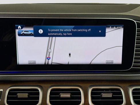 New 2026 Mercedes-Benz GLE 350 4MATIC image 17