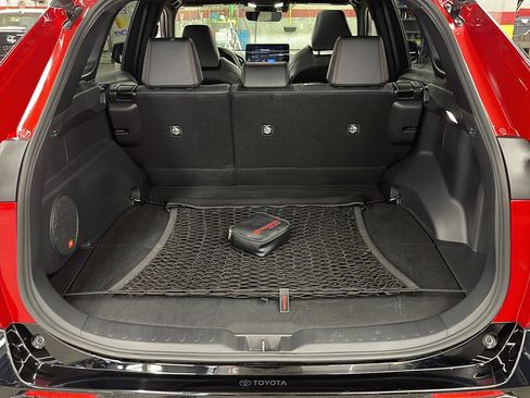 Used 2023 Toyota RAV4 XSE image 8