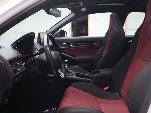 Used 2025 Honda Civic Si image 17