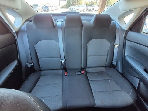 Used 2024 Kia Forte LXS image 11